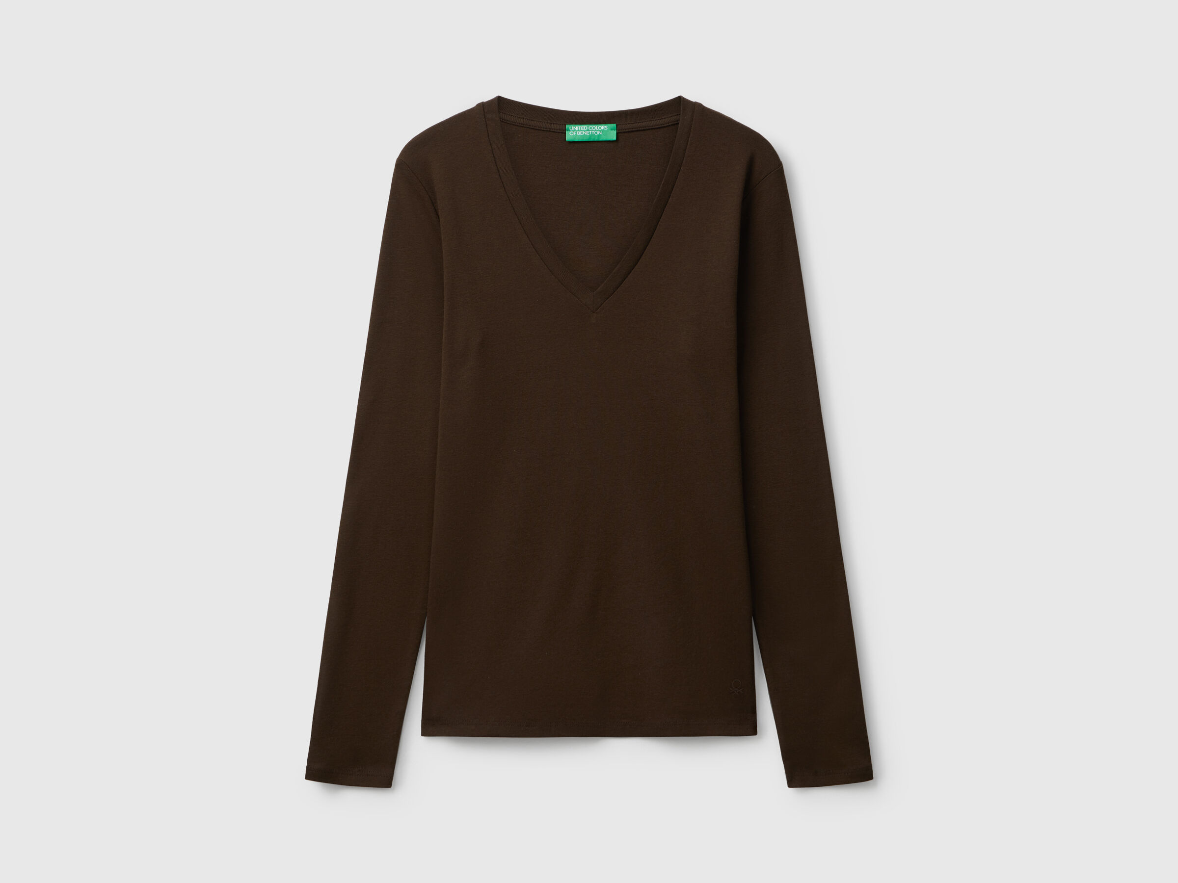 T-SHIRT L/S Femme image number 4